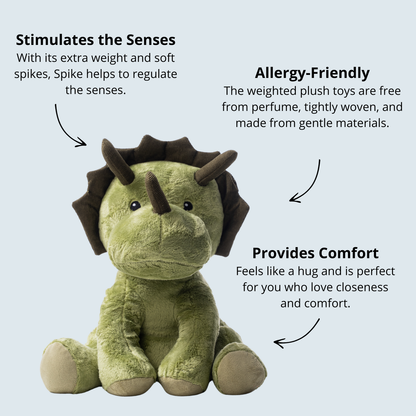 Weighted plush animals – Your New Best Friend