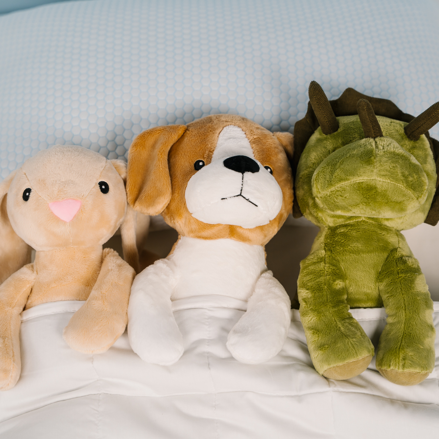 Weighted plush animals – Your New Best Friend