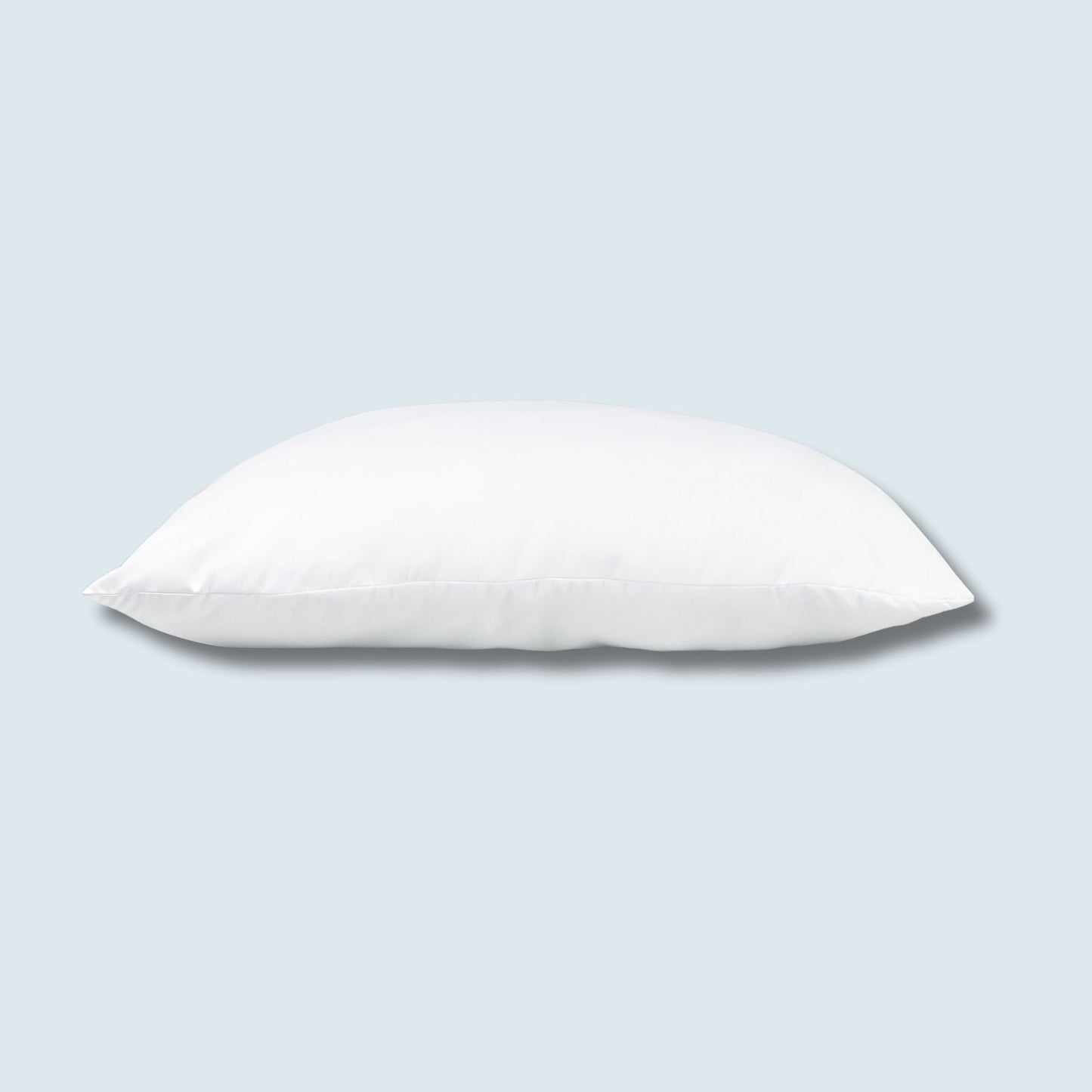 Fiber Duvet and Fiber Pillow