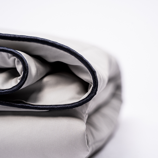 Anew summer duvet