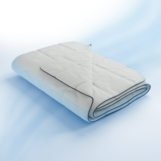 Anew summer duvet