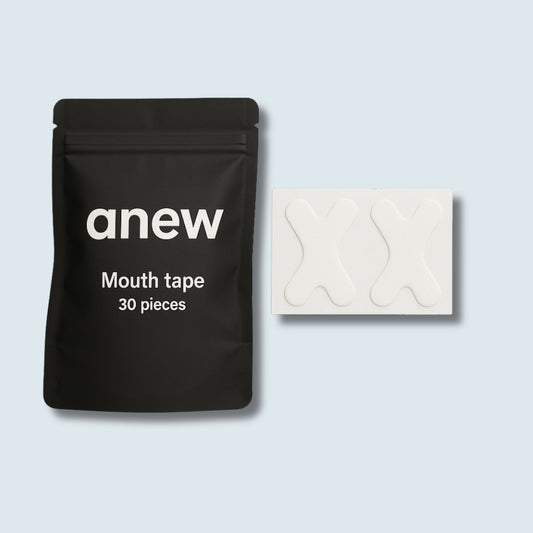 Anew Mouth Tape