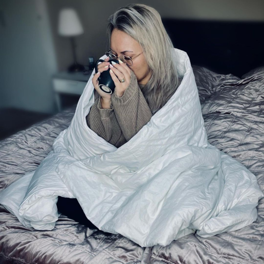 Weighted Blanket for adults