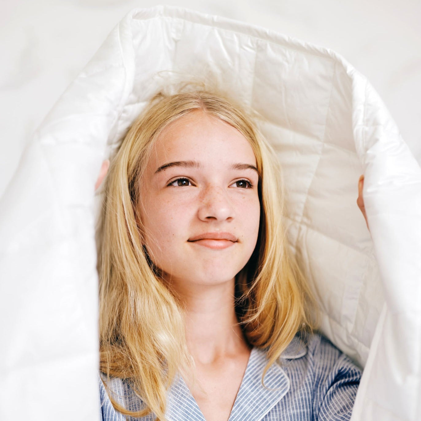 Weighted-blanket-kid